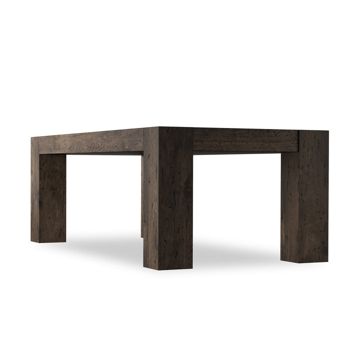 Four Hands - Abaso Dining Table 86" - 241459-002 | American Home Furniture