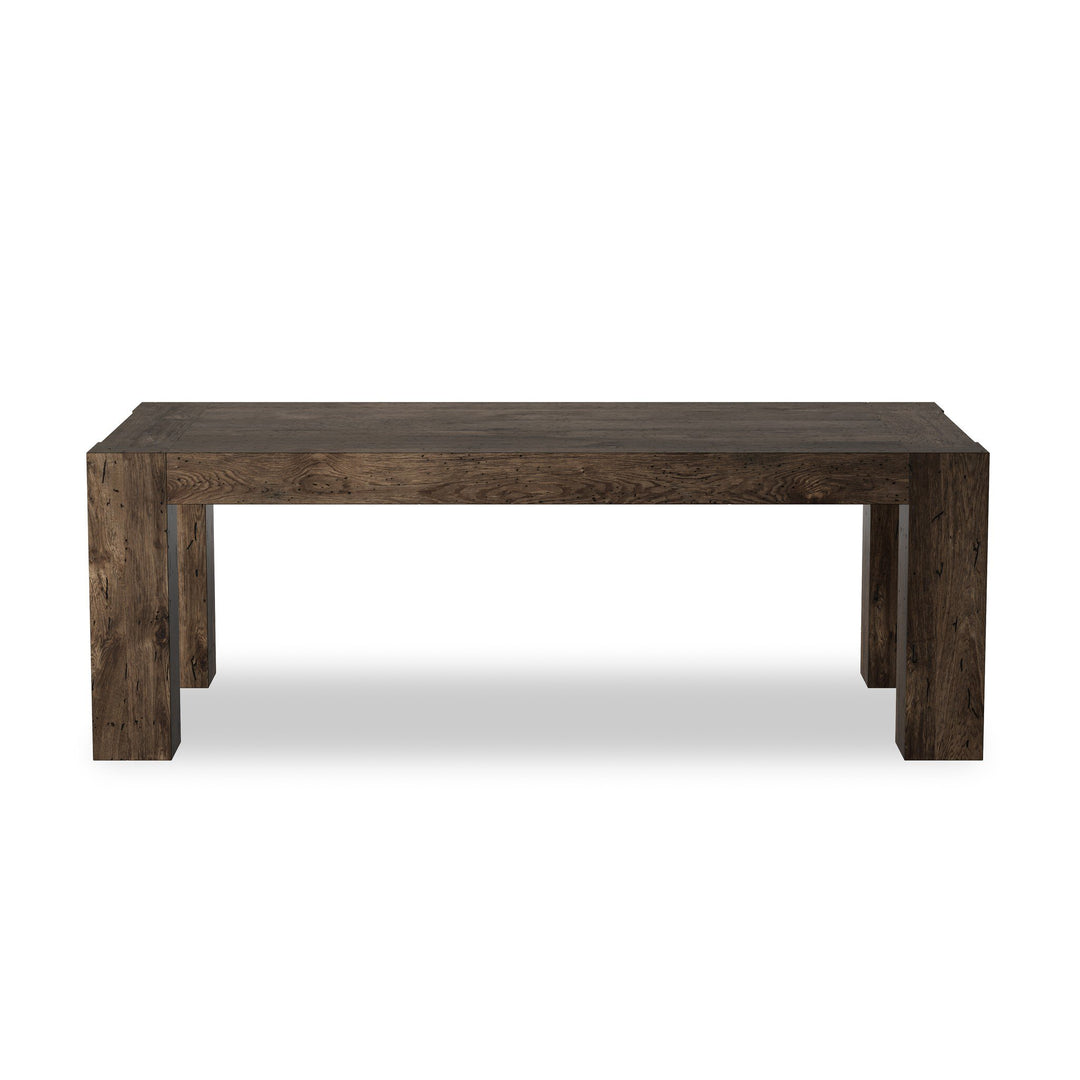 Four Hands - Abaso Dining Table 86" - 241459-002 | American Home Furniture