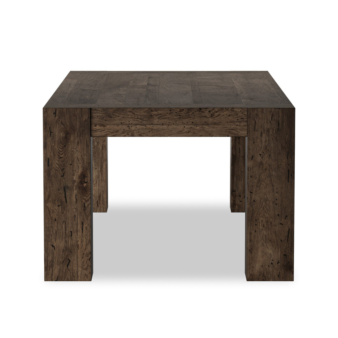 Four Hands - Abaso Dining Table 86" - 241459-002 | American Home Furniture