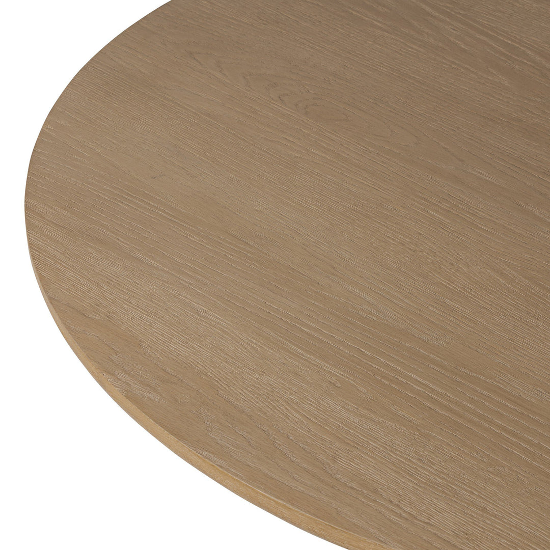 Four Hands - Eastman Dining Table 48" - 241463-004 | American Home Furniture