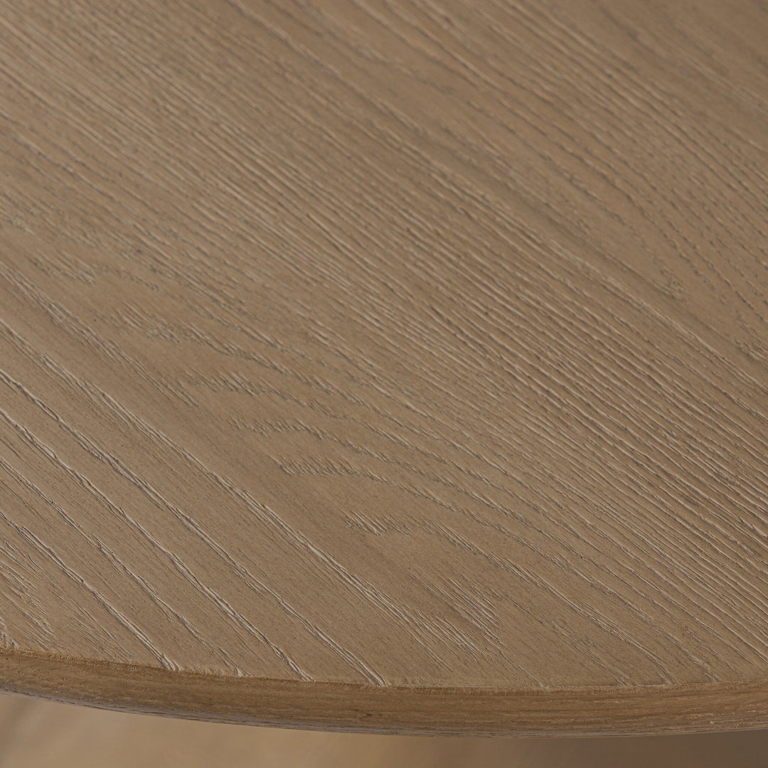 Four Hands - Eastman Dining Table 48" - 241463-004 | American Home Furniture