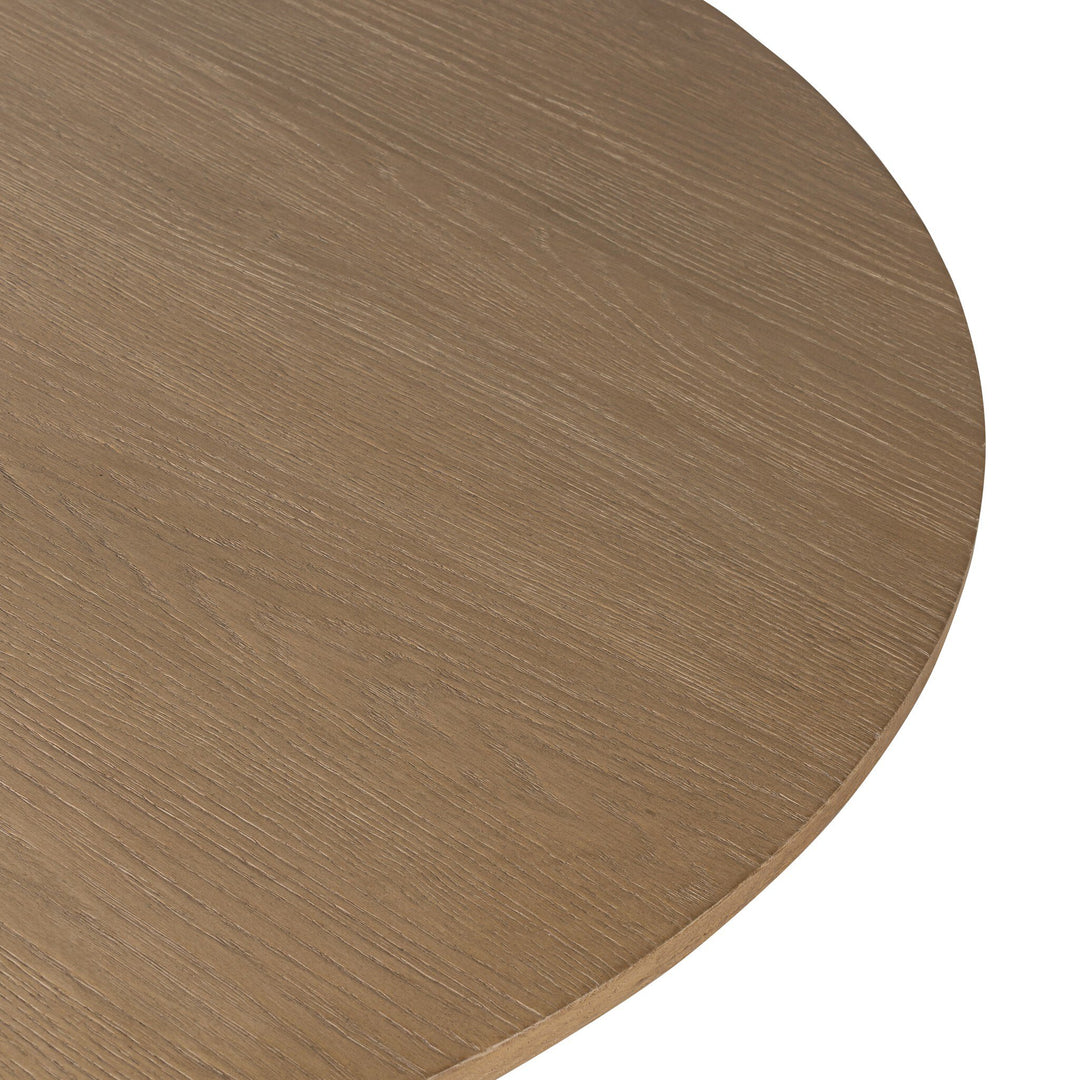 Four Hands - Eastman Dining Table 48" - 241463-004 | American Home Furniture