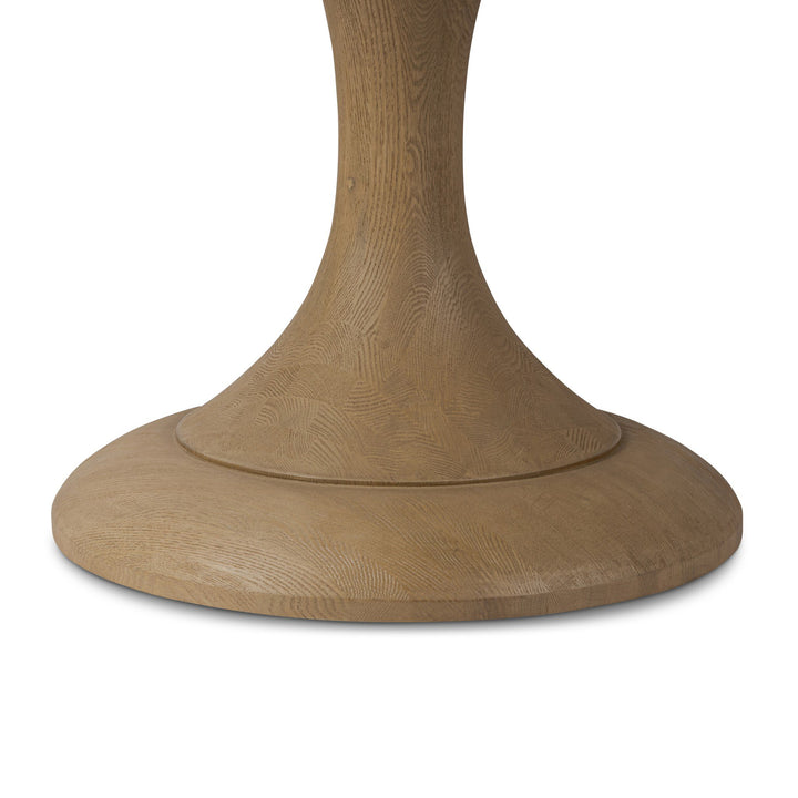 Four Hands - Eastman Dining Table 48" - 241463-004 | American Home Furniture