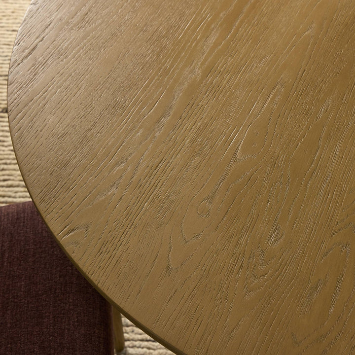 Four Hands - Eastman Dining Table 48" - 241463-004 | American Home Furniture