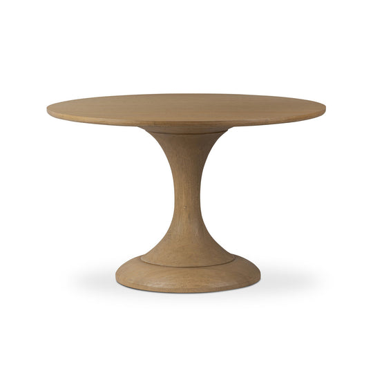 Four Hands - Eastman Dining Table 48" - 241463-004 | American Home Furniture