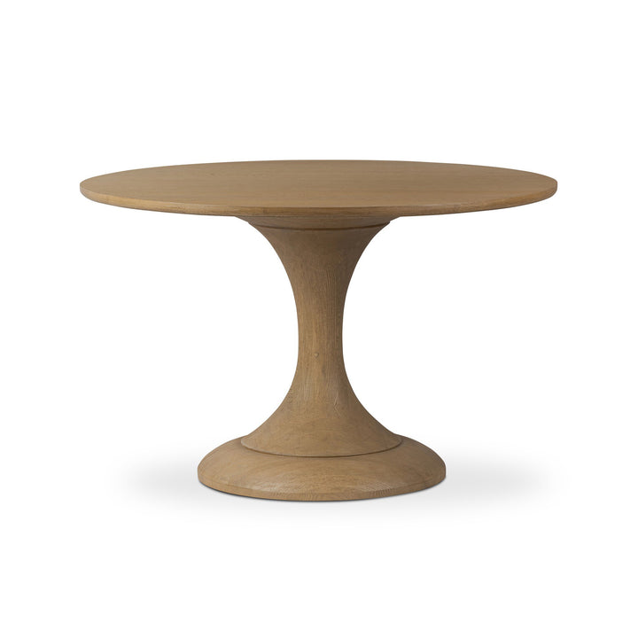 Four Hands - Eastman Dining Table 48" - 241463-004 | American Home Furniture