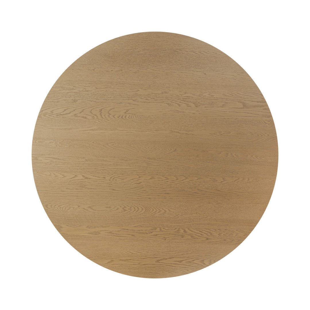 Four Hands - Eastman Dining Table 48" - 241463-004 | American Home Furniture