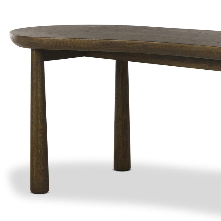 Clara Desk - AmericanHomeFurniture
