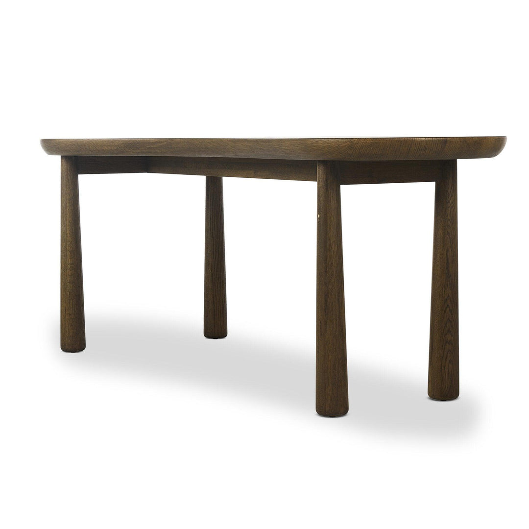 Clara Desk - AmericanHomeFurniture
