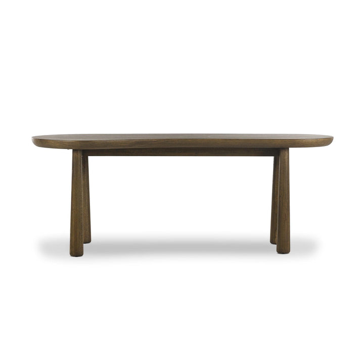 Clara Desk - AmericanHomeFurniture