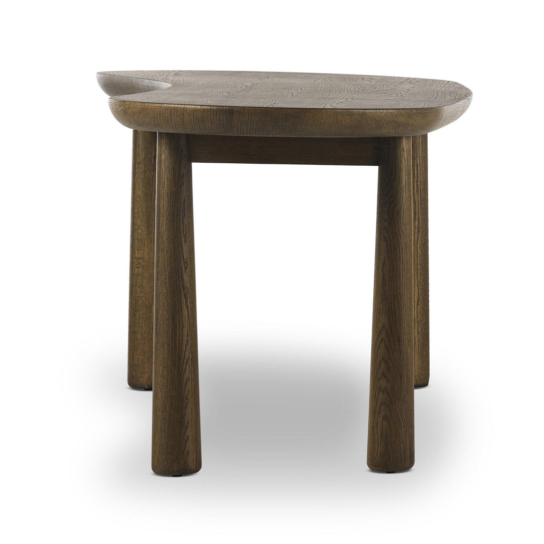 Clara Desk - AmericanHomeFurniture