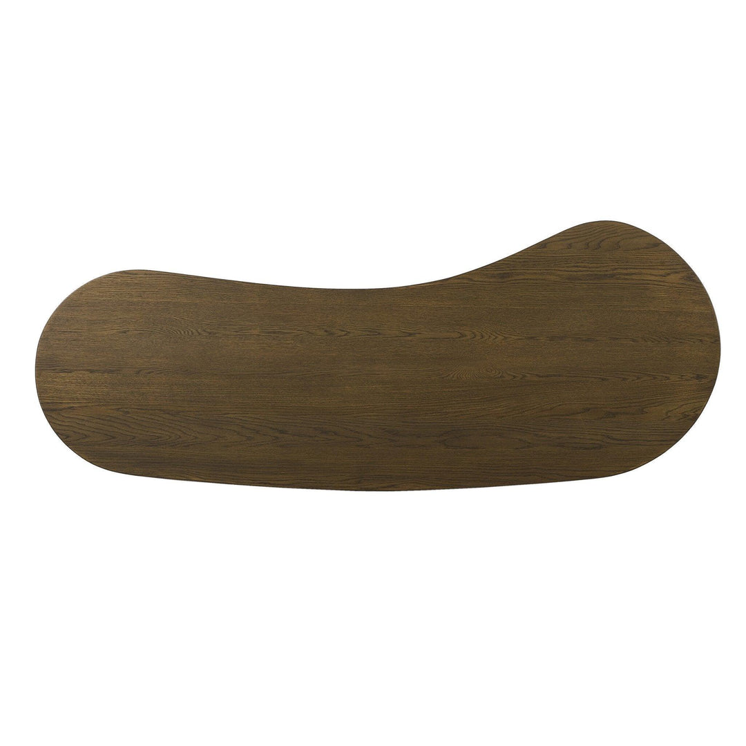 Clara Desk - AmericanHomeFurniture