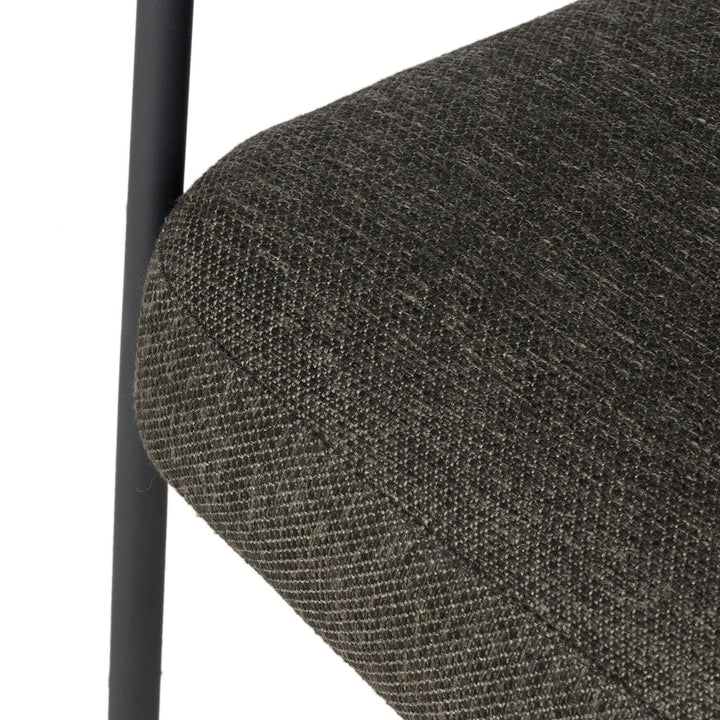 Four Hands - Carrie Outdoor Dining Chair - 241523-001 | American Home Furniture