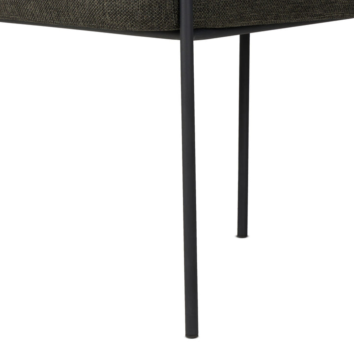 Four Hands - Carrie Outdoor Dining Chair - 241523-001 | American Home Furniture