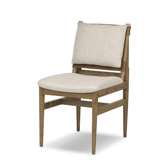 Four Hands - Winsted Dining Chair - 241555-001 | American Home Furniture