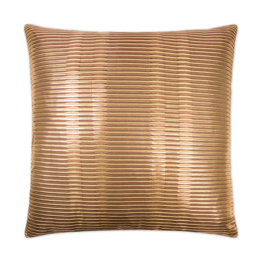 D.V. KAP Home - Grid Pillow - 2416-C-2424 | American Home Furniture