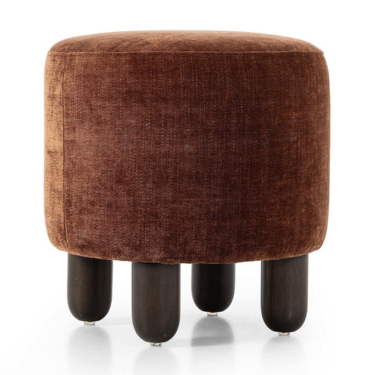 Four Hands - Zena Ottoman - 241633-007 | American Home Furniture