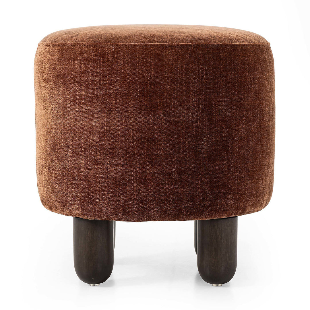 Four Hands - Zena Ottoman - 241633-007 | American Home Furniture