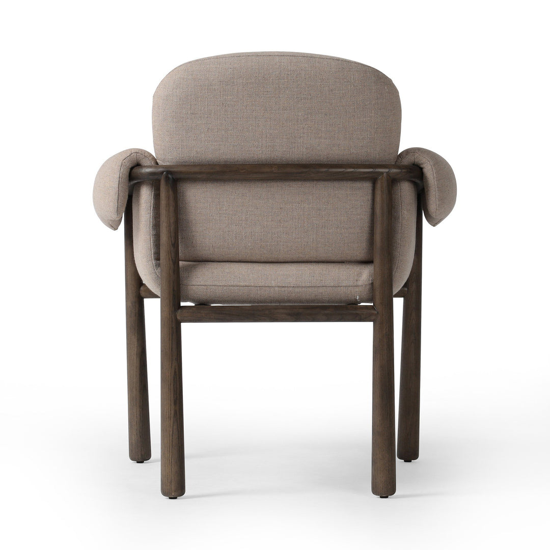 Four Hands - Olia Dining Chair - 241745-001 | American Home Furniture