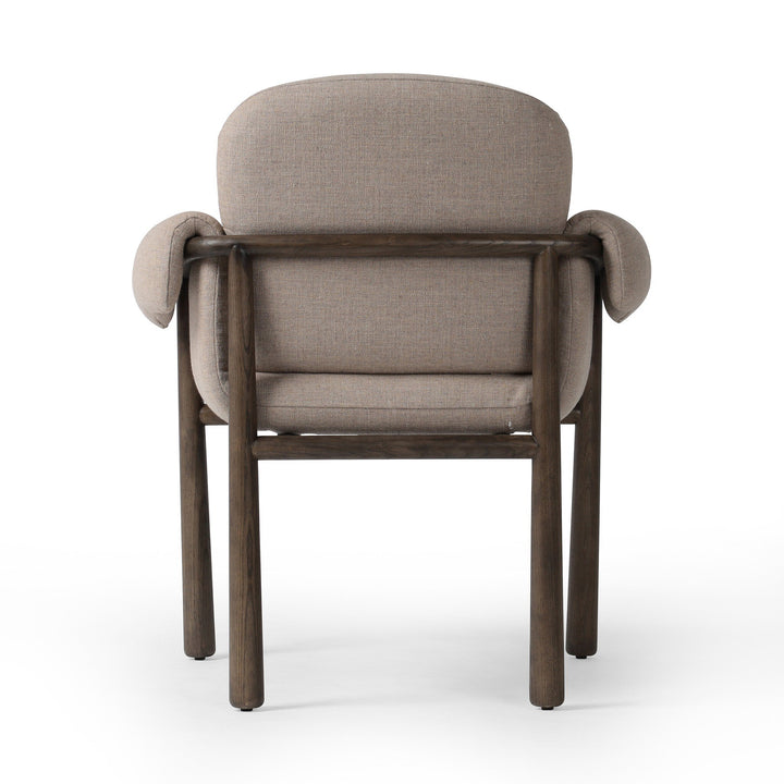 Four Hands - Olia Dining Chair - 241745-001 | American Home Furniture