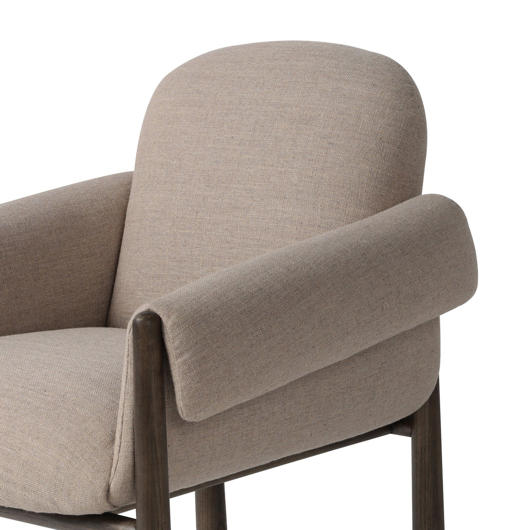 Four Hands - Olia Dining Chair - 241745-001 | American Home Furniture