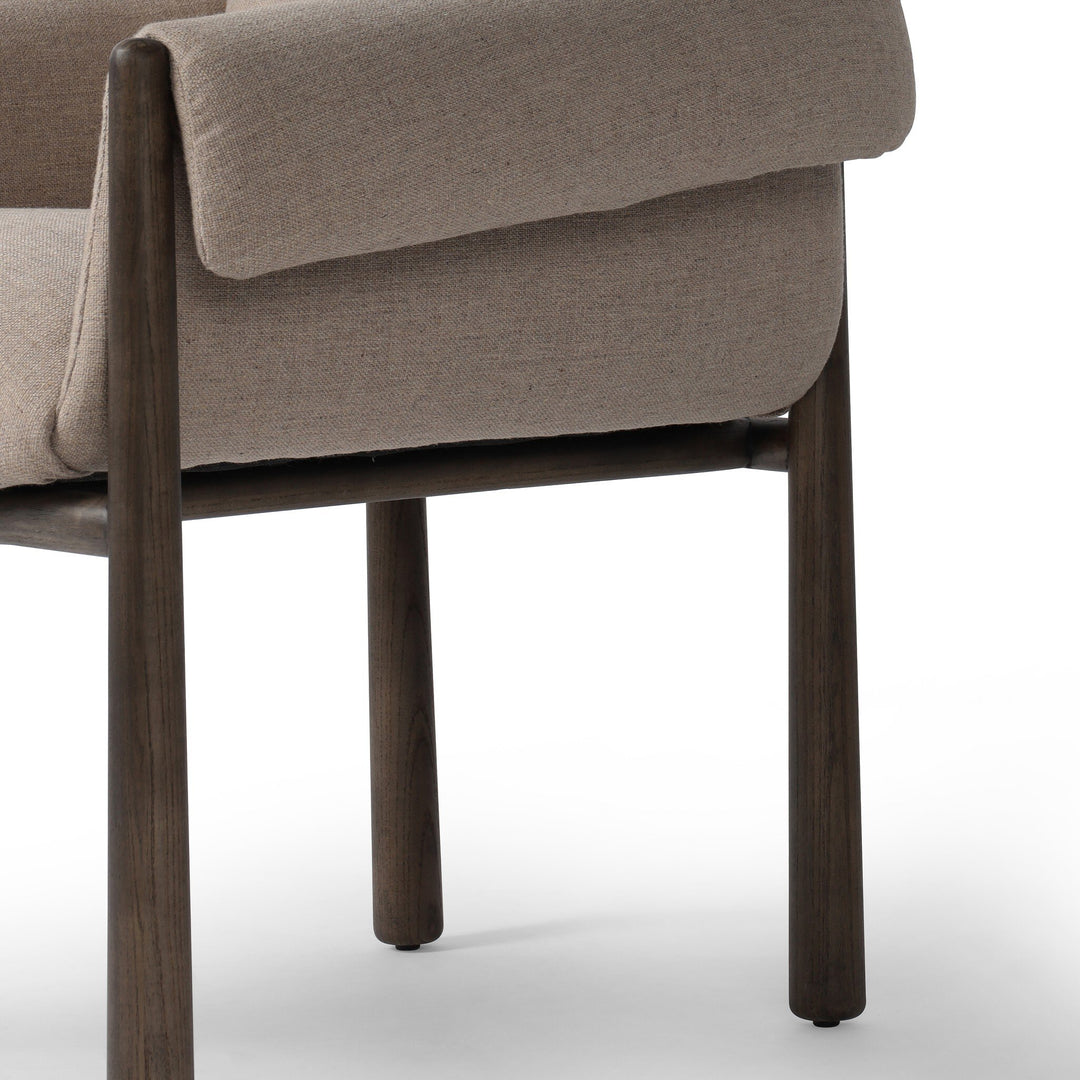 Four Hands - Olia Dining Chair - 241745-001 | American Home Furniture