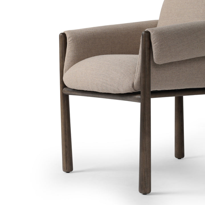 Four Hands - Olia Dining Chair - 241745-001 | American Home Furniture