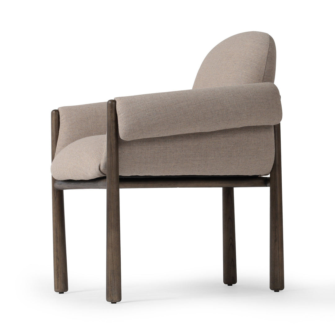 Four Hands - Olia Dining Chair - 241745-001 | American Home Furniture