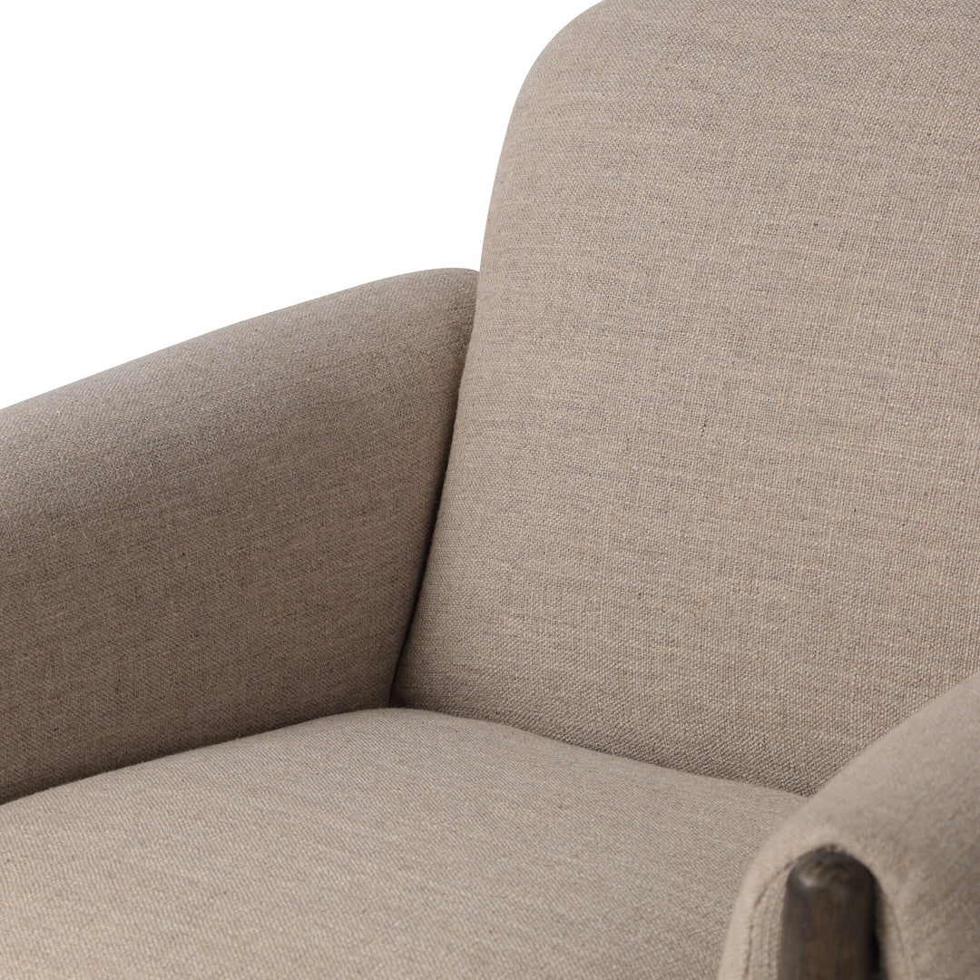 Four Hands - Olia Dining Chair - 241745-001 | American Home Furniture