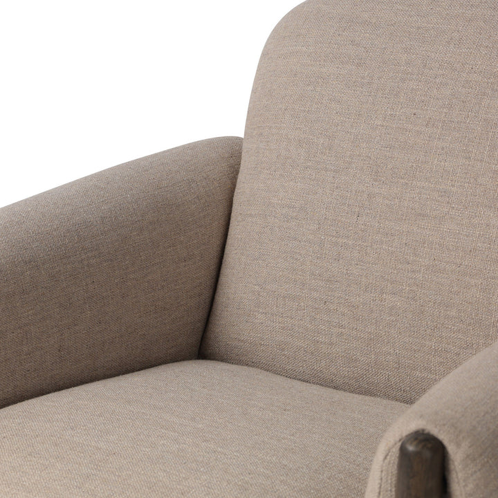Four Hands - Olia Dining Chair - 241745-001 | American Home Furniture