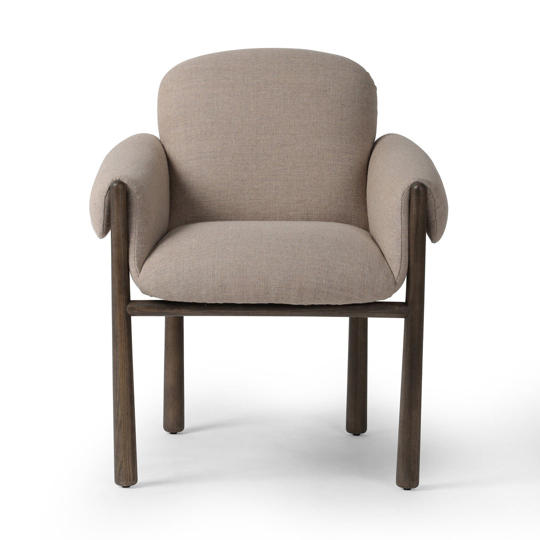 Four Hands - Olia Dining Chair - 241745-001 | American Home Furniture