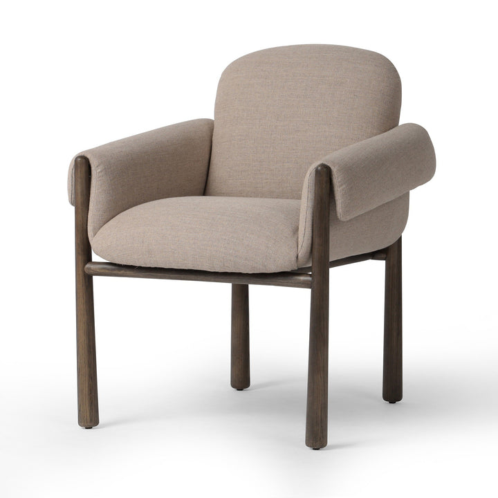 Four Hands - Olia Dining Chair - 241745-001 | American Home Furniture
