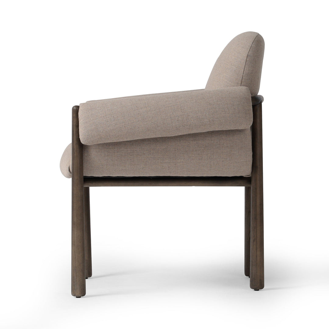 Four Hands - Olia Dining Chair - 241745-001 | American Home Furniture