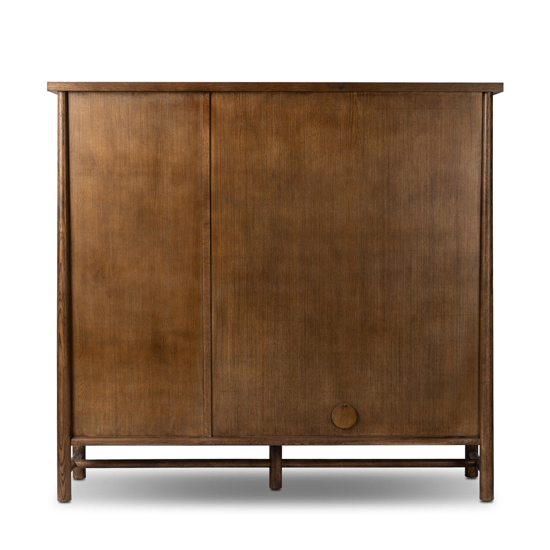 Four Hands - Renaud 3 - 241761-001 | American Home Furniture