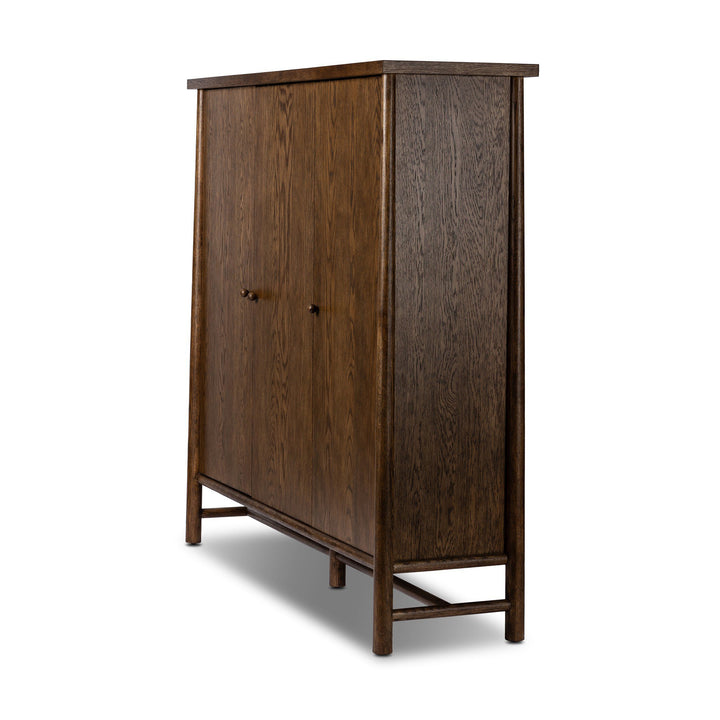 Four Hands - Renaud 3 - 241761-001 | American Home Furniture