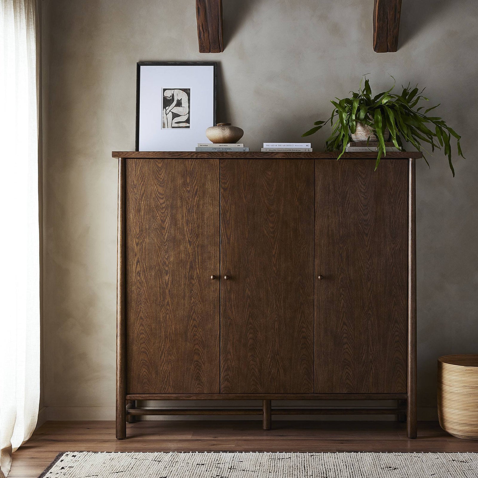 Four Hands - Renaud 3 - 241761-001 | American Home Furniture