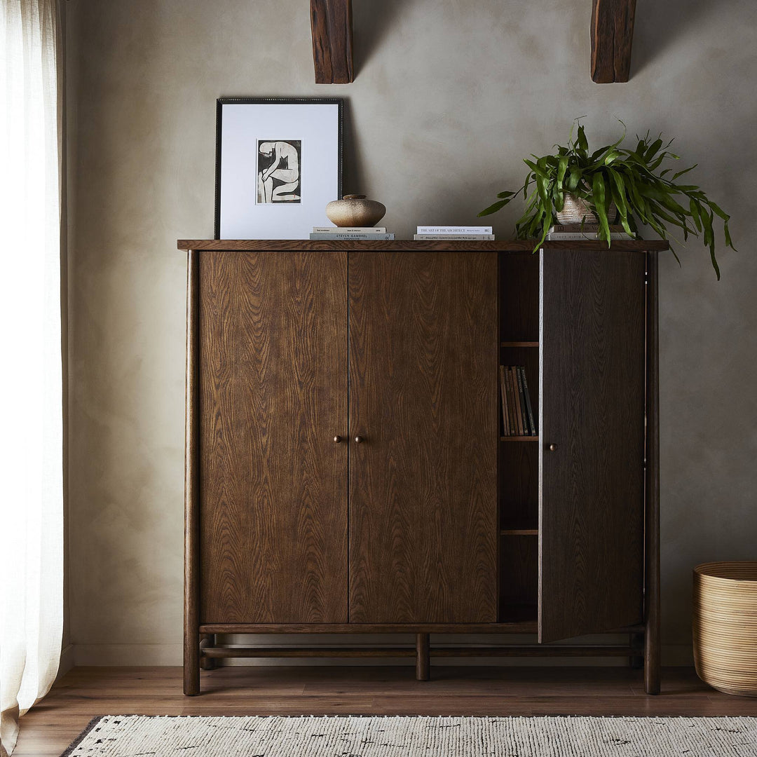 Four Hands - Renaud 3 - 241761-001 | American Home Furniture