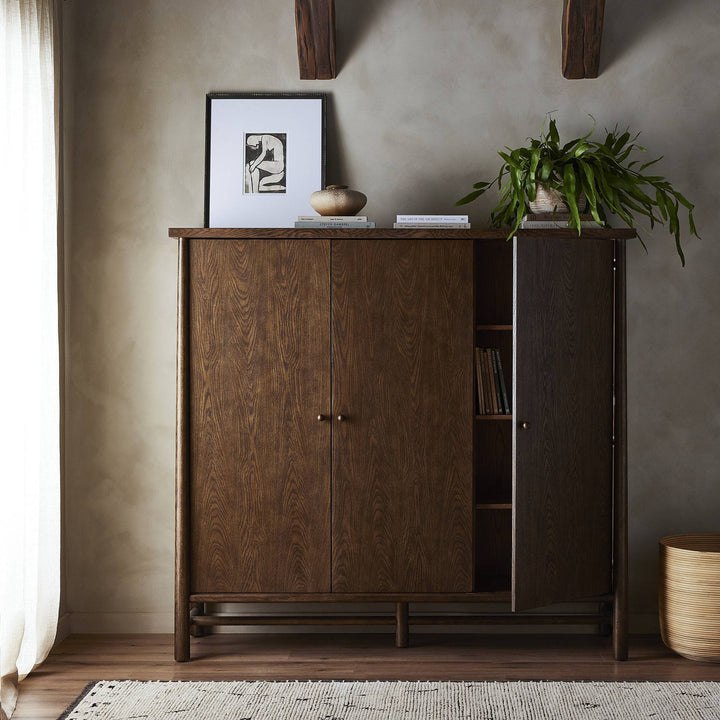 Four Hands - Renaud 3 - 241761-001 | American Home Furniture