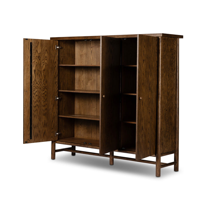 Four Hands - Renaud 3 - 241761-001 | American Home Furniture