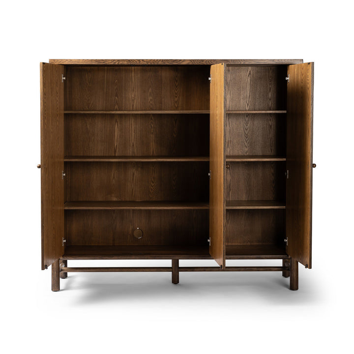 Four Hands - Renaud 3 - 241761-001 | American Home Furniture