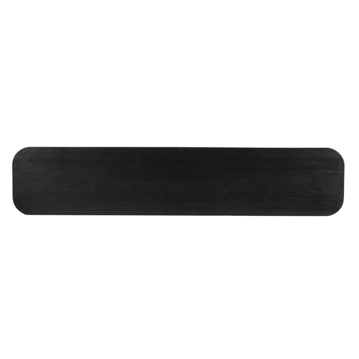 Four Hands - Elle Media Console - 241763-004 | American Home Furniture