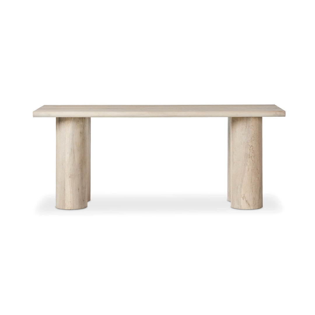Four Hands - Wilmer Desk - 241775-001 | American Home Furniture