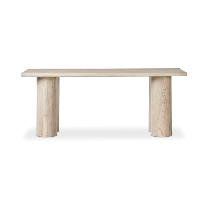 Four Hands - Wilmer Desk - 241775-001 | American Home Furniture