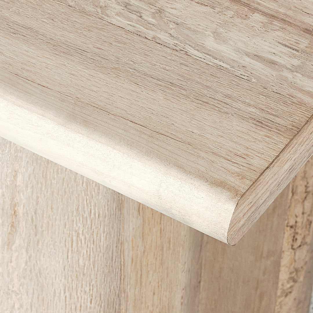 Four Hands - Wilmer Desk - 241775-001 | American Home Furniture