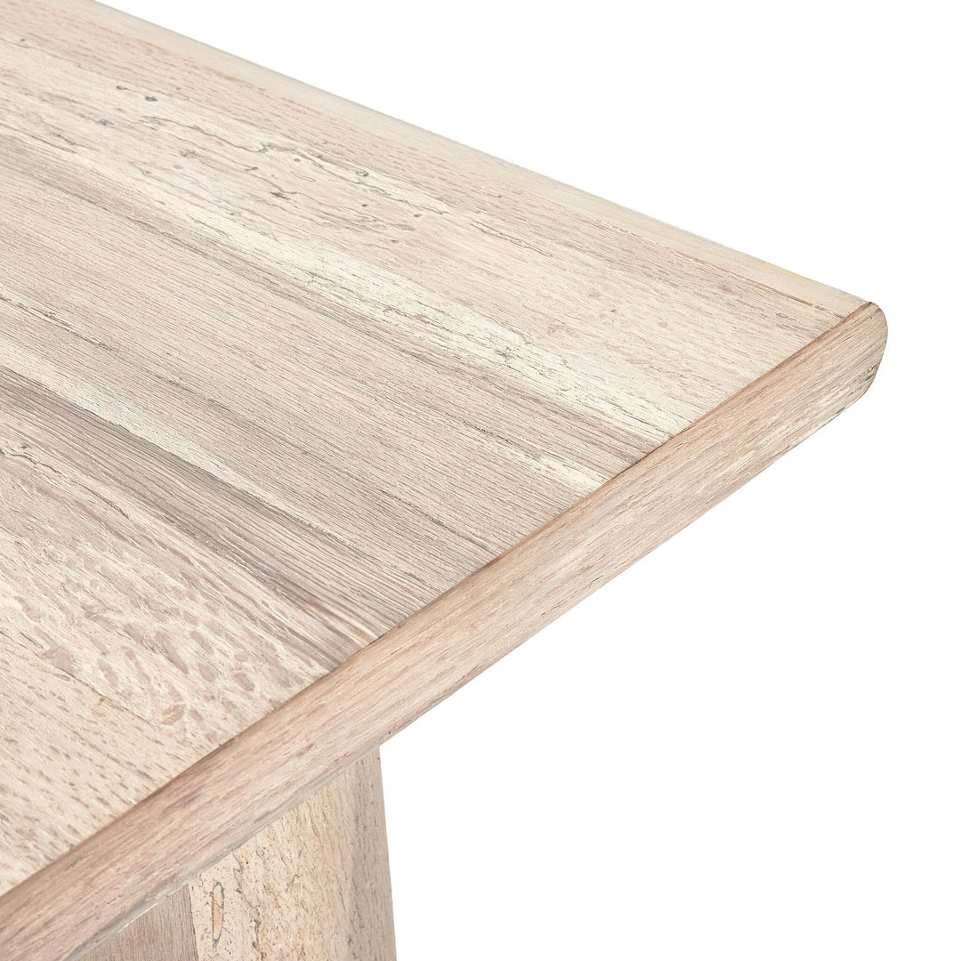 Four Hands - Wilmer Desk - 241775-001 | American Home Furniture