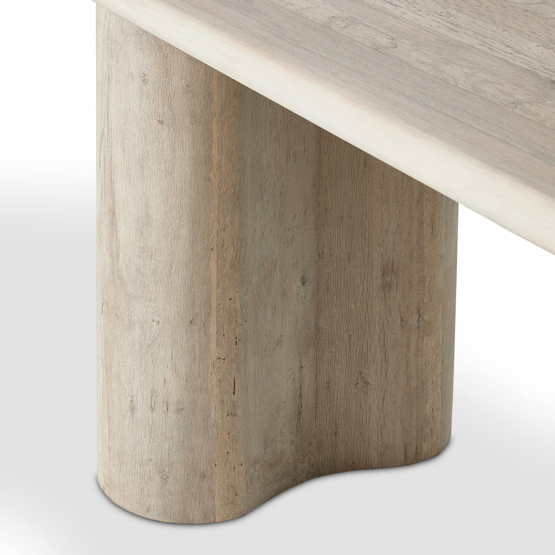 Four Hands - Wilmer Desk - 241775-001 | American Home Furniture