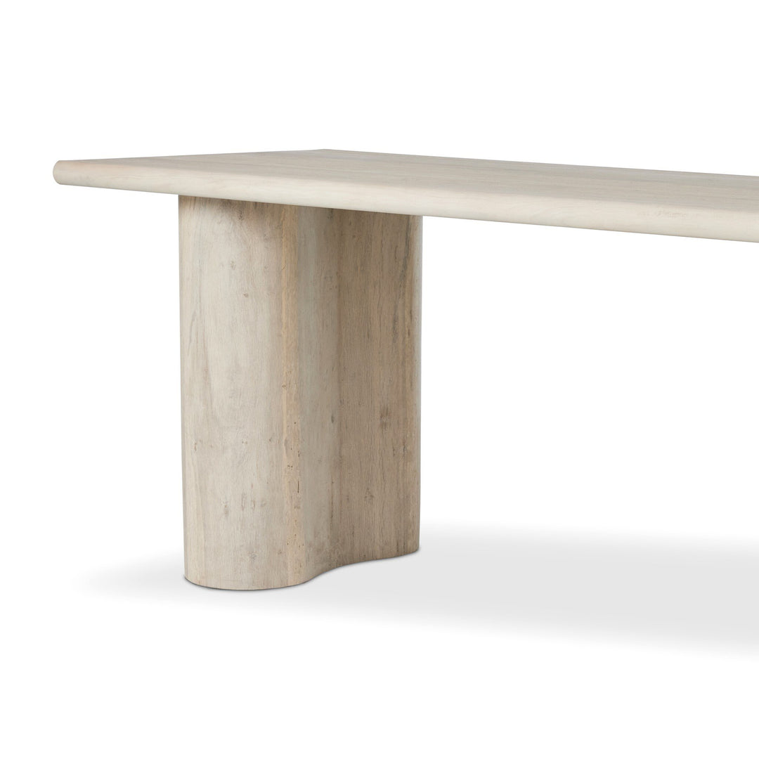 Four Hands - Wilmer Desk - 241775-001 | American Home Furniture