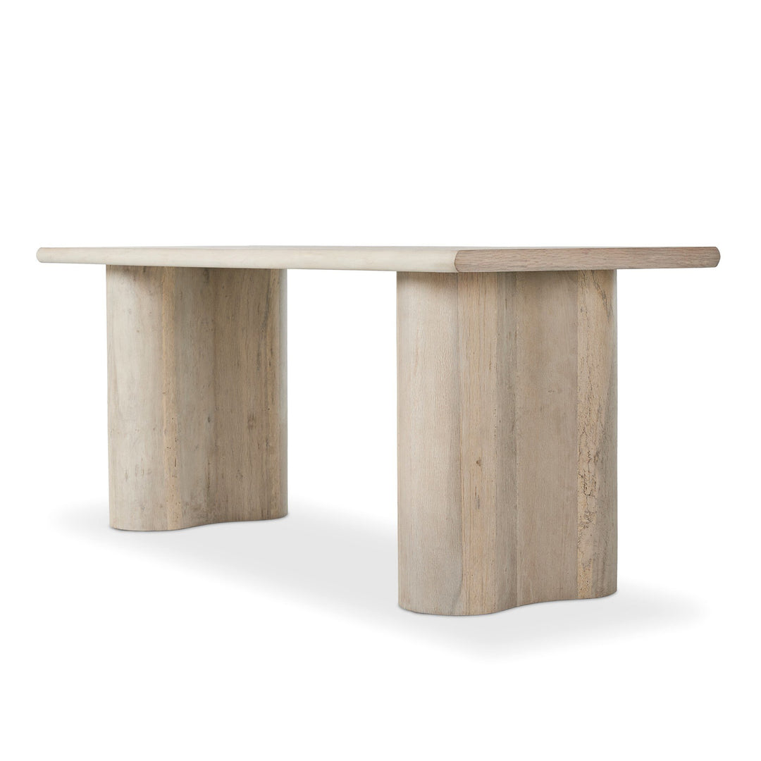 Four Hands - Wilmer Desk - 241775-001 | American Home Furniture
