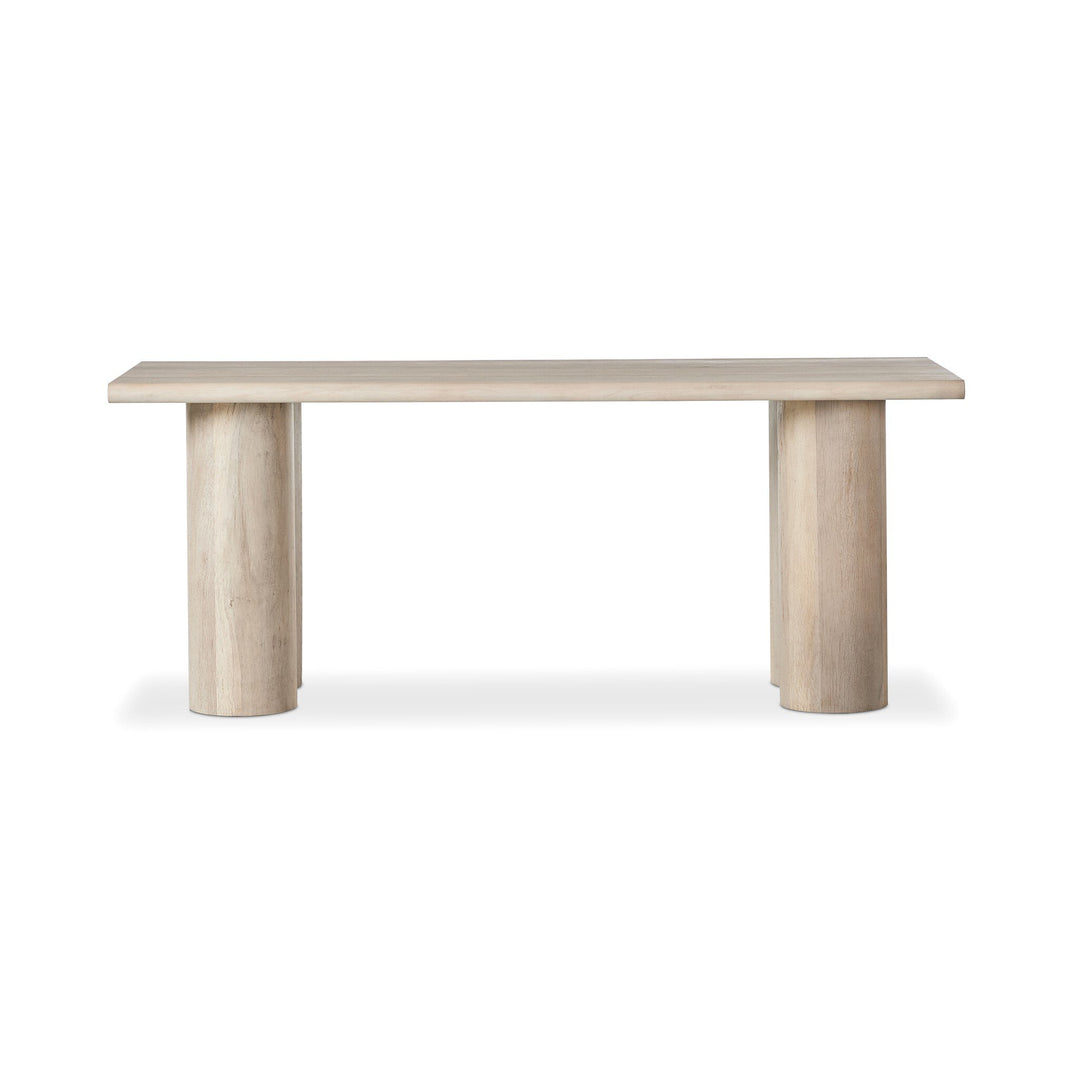 Four Hands - Wilmer Desk - 241775-001 | American Home Furniture