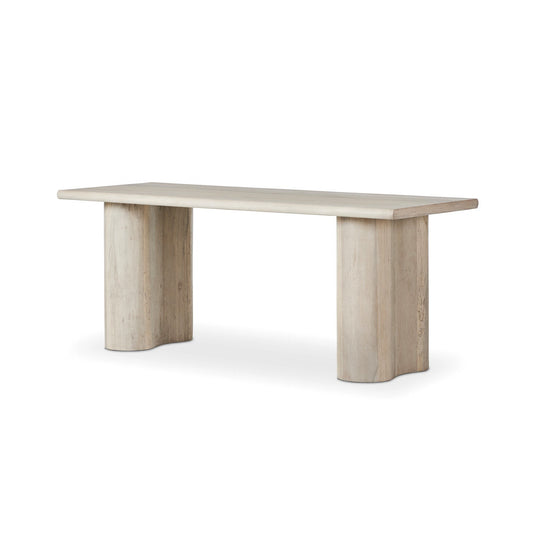 Four Hands - Wilmer Desk - 241775-001 | American Home Furniture
